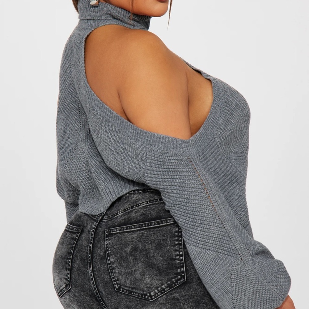 SWEATER - Picture 5 of 5